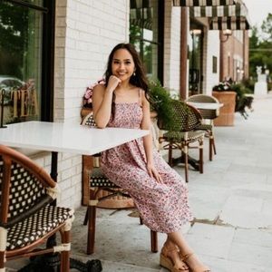 Meet your Posher, Rachelle